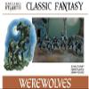 Wargames Atlantic Classic Fantasy: Werewolves, WAACF008 view 2