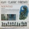 Wargames Atlantic Classic Fantasy: Werewolves, WAACF008 view 4