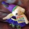 Generic Muffy VanderBear- A Salad Ballad view 4