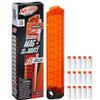 Nerf Pro Half-Length Dart Magazine, 15 Nerf Pro Half-Length Darts, 14+ view 1