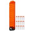 Nerf Pro Half-Length Dart Magazine, 15 Nerf Pro Half-Length Darts, 14+ view 2