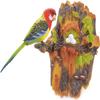 A and E Imports - Singing & Chirping Bird Wall Mount view 1