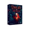 25th Century Games Dracula vs Van Helsing  Intense 2-Player Strategy Duel Card and Board Game, Gothic Horror Theme, for Ages 10+ and 2 Players view 1