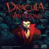 25th Century Games Dracula vs Van Helsing  Intense 2-Player Strategy Duel Card and Board Game, Gothic Horror Theme, for Ages 10+ and 2 Players view 2