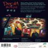 25th Century Games Dracula vs Van Helsing  Intense 2-Player Strategy Duel Card and Board Game, Gothic Horror Theme, for Ages 10+ and 2 Players view 3