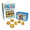 One Piece Premium Dice Set, Custom Dice with Collectible Monkey D. Luffy Tin Case, Based on The Japanese Manga and Anime Series, Officially Licensed Eiichiro Oda & Shueisha Collectible & Merchandise view 3