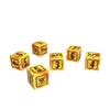 One Piece Premium Dice Set, Custom Dice with Collectible Monkey D. Luffy Tin Case, Based on The Japanese Manga and Anime Series, Officially Licensed Eiichiro Oda & Shueisha Collectible & Merchandise view 4