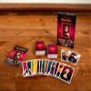25th Century Games Vampire Queen  Fast-Paced Card Game, Thrilling Vampire Theme, Strategic Gameplay for Ages 8+ and 3 to 12 Players view 3