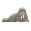 TENDER LEAF TOYS Wooden Toy Walrus view 1