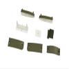 VERBANA for Free-Wing B-25 RC Model Airplane Tail Wing Fixed Spare Part Kit for Free-Wing B-25 RC Model Airplane Plane Accessories Part view 1