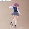 2.5 Dimensional Seduction: Ririsa Amano Tenitol Tall Figure view 2