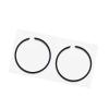 Piston Ring Set 36mm Dia. Fit for 36mm. Piston Size 2- Stroke 1/5 Remote Control Gasoline RC car Engine Parts. 29cc Power Replacement for Zenoah Rovan CY Engine Parts. view 1