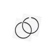 Piston Ring Set 36mm Dia. Fit for 36mm. Piston Size 2- Stroke 1/5 Remote Control Gasoline RC car Engine Parts. 29cc Power Replacement for Zenoah Rovan CY Engine Parts. view 2