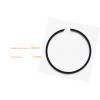 Piston Ring Set 36mm Dia. Fit for 36mm. Piston Size 2- Stroke 1/5 Remote Control Gasoline RC car Engine Parts. 29cc Power Replacement for Zenoah Rovan CY Engine Parts. view 3