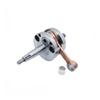 TECER CRANKS and RODS Compatible with Kawasaki KX80 KX85 KX100 RM100 CRANKSHAFT Assembly OEM : 13031-1481 view 1