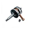TECER CRANKS and RODS Compatible with KTM65SX 2003-2008 Dirt Bike CRANKSHAFT Assembly OEM : 46130018000 view 4