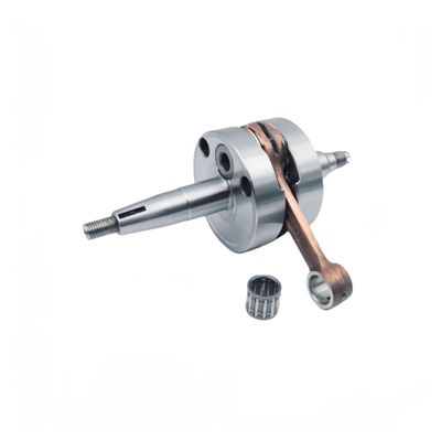 TECER CRANKS and RODS Compatible with Kawasaki KX60 85-03 CRANKSHAFT Assembly OEM : 13031-1448