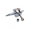 TECER CRANKS and RODS Compatible with Kawasaki KX60 85-03 CRANKSHAFT Assembly OEM : 13031-1448 view 1
