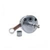 TECER CRANKS and RODS Compatible with Kawasaki KX60 85-03 CRANKSHAFT Assembly OEM : 13031-1448 view 4