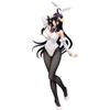 Albedo Bunny Figure 30cm Handmade Large Stand Figure Statue Anime Figurine Desktop Decoration Collection Gifts for Fans view 1