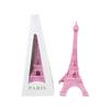 YounggDiy 3D Eiffel Tower Model Kit, Paris Architecture Model for Adults Desk Building Puzzles for Teen and Adult, Eiffel Tower Ornament (25cm) view 1