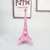 YounggDiy 3D Eiffel Tower Model Kit, Paris Architecture Model for Adults Desk Building Puzzles for Teen and Adult, Eiffel Tower Ornament (25cm) view 3