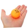 PRETYZOOM 30pcs Raffle Balls Lottery Game Balls for Party Games Drawings and Events Lightweight and Easy to Carry view 2