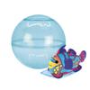 Bubble and Surfboard Set with Fish Included - Compatible with All Zhuzhu Aquarium Games view 2