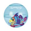 Bubble and Surfboard Set with Fish Included - Compatible with All Zhuzhu Aquarium Games view 3