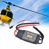 80A Brushless ESC, RC Electric Speed Controller, RC ESC for RC Drone Airplane Helicopter Brushless Motors view 4