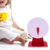 Alipis Blank Spinning Prize Wheel 20CM Tabletop Blank Prize Turntable Wheel for Fortune Spinning Game,Trade Show, Holiday Activities,Party Pub, 29.00X20.00X11.00CM, 3891267IXM5UW99 view 2