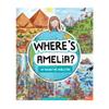 Librio | Personalized Children's Adventure - 24 Pages | Search-and-Find World Trip | Multi-Language Options | Ages:2-7 view 1