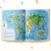 Librio | Personalized Children's Adventure - 24 Pages | Search-and-Find World Trip | Multi-Language Options | Ages:2-7 view 4