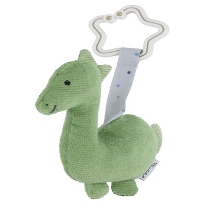 Dino Rexi Toy Pendant by Sterntaler