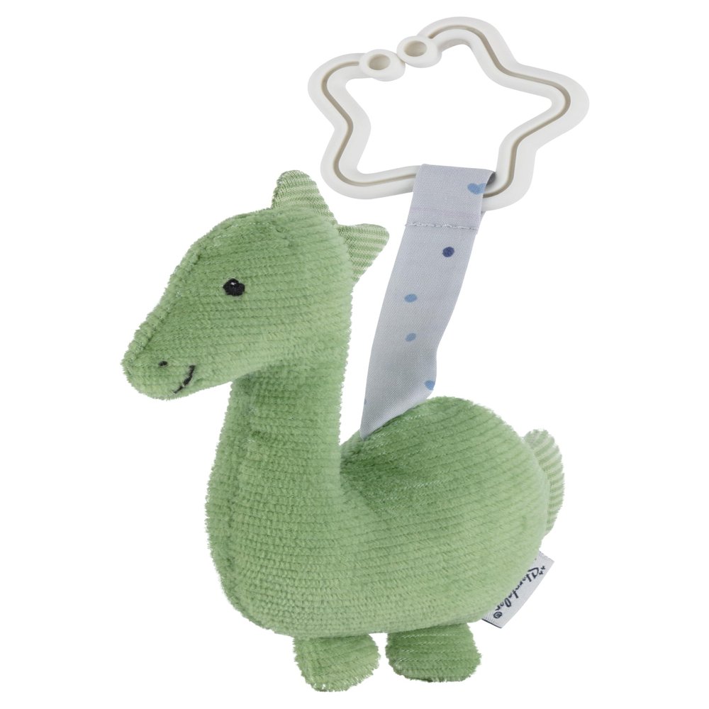 Dino Rexi Toy Pendant by Sterntaler