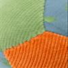 DINO Rexi fabric balloon view 2