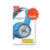 Kekz Audio Chip for Cookie Squir, Dikka - Kekz 1: Oh yeah! as a cookie, audio game for kids ages 3 and up, playing time approx. 30 min view 2
