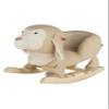 Beige Sheep Flake by Sterntaler view 1