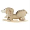 Beige Sheep Flake by Sterntaler view 3
