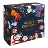28 Days Elf Kit 2025magical kit Christmas Traditions Elf Activity Kit Elf Magic - 150+ Props 2025 Elf Accessories Christmas Mini Toys For Elf Mischief Elf Clothes Countdown GiftMore Than 24 Days 25 Days view 1