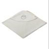 100x100cm Hooded Towel by Sterntaler view 1
