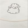 100x100cm Hooded Towel by Sterntaler view 4