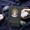 Divine Theory Oracle Cards Deck 55 Cards, Oracle Cards with Meaning on Them, Spirit Guides Oracle Cards (Spanish) view 4