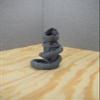 Basilisk Dice Tower - Slithering Snake Dice Tower - DND Dice Tower - Tabletop RPG Dice Tower - Watch Tower - Fantasy Style Dice Tower - Dice Tray - Dice Tower - Dice Jail - Dice Roller - Role Playing view 2