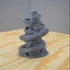 Basilisk Dice Tower - Slithering Snake Dice Tower - DND Dice Tower - Tabletop RPG Dice Tower - Watch Tower - Fantasy Style Dice Tower - Dice Tray - Dice Tower - Dice Jail - Dice Roller - Role Playing view 4