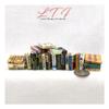 22 Pc Modern Classics Prop Book Set Miniature Books 1/12 Scale Dollhouse Accessory Paper Pages by Little Things of Interest view 3