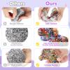 3Pcs Skin Picking Fidget Toy, Picking Pad, Silicone Picking Fidget Pad, Sensory Pick Pad, Trichotillomania Toys for Skin Pickers, Dermatillomania, ADHD, and OCD, Sensory Toys for Skin Picking view 4