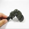 1pcs new industrial plug of servo motor MS3108B18-10S view 1