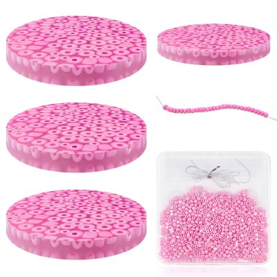3Pcs Skin Picking Fidget Toys, Picking Fidget Toy, Portable Fidget Toy Adult, Valentines, Christmas, Halloween, Party Favors, Prizes for Adult with Pink, Classroom Must Haves(6CM/2.93IN)