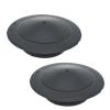 EEWIQOQ [Replacement] 2X for Nissan for Sylphy for Almera G11 for March for Micra K12 for Wingroad for AD Y12 Front Suspension Strut Cover Waterproof Dustproof Cap 54330ED000 view 1